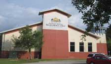 Jackson Springs Recreation Center