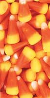 Candy corn